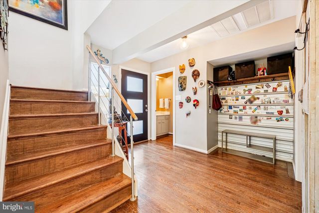 7614 CARTERET RD, Bethesda, MD 20817