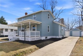 308 E Xenia Drive, Fairborn, OH 45324