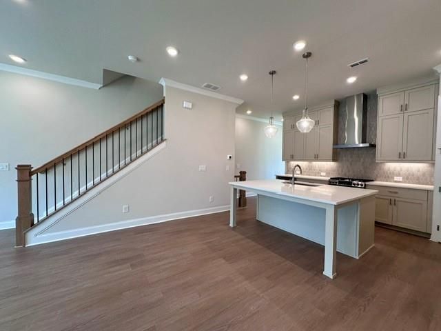 504 Whatton Road 2, Johns Creek, GA 30022