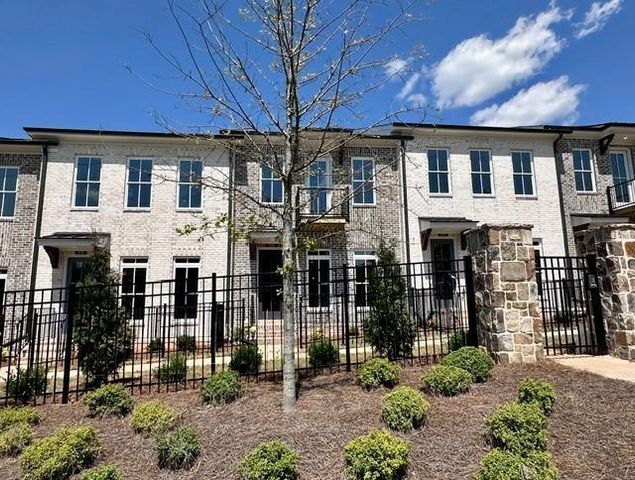 504 Whatton Road 2, Johns Creek, GA 30022