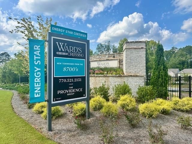 504 Whatton Road 2, Johns Creek, GA 30022