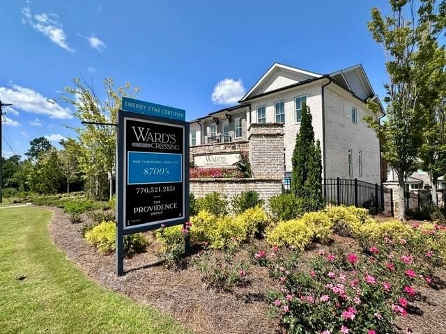 504 Whatton Road 2, Johns Creek, GA 30022