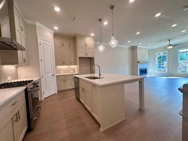 504 Whatton Road 2, Johns Creek, GA 30022
