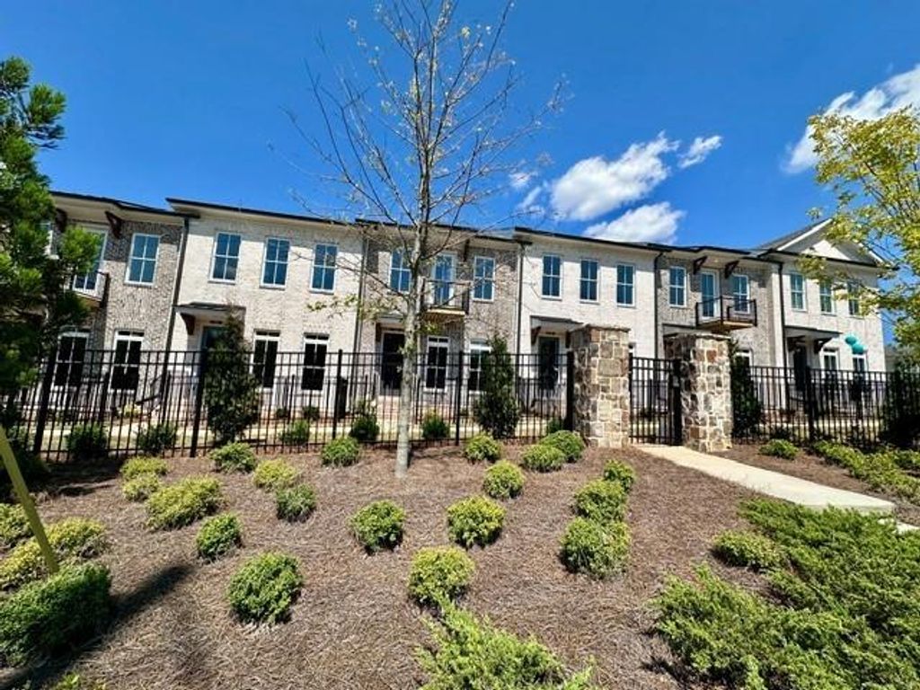 504 Whatton Road 2, Johns Creek, GA 30022