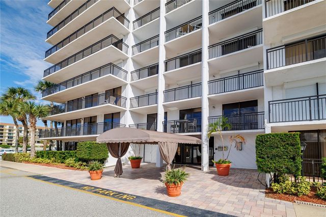 2100 N ATLANTIC AVENUE 201, Cocoa Beach, FL 32931