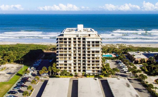2100 N ATLANTIC AVENUE 201, Cocoa Beach, FL 32931