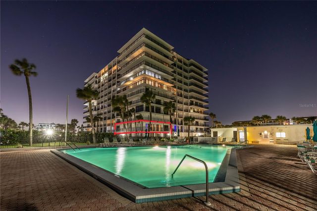 2100 N ATLANTIC AVENUE 201, Cocoa Beach, FL 32931