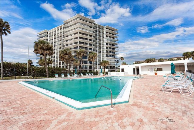 2100 N ATLANTIC AVENUE 201, Cocoa Beach, FL 32931