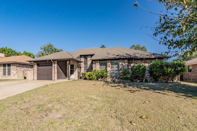 509 Benedict Lane, Arlington, TX 76002