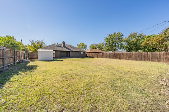 509 Benedict Lane, Arlington, TX 76002