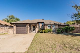 509 Benedict Lane, Arlington, TX 76002