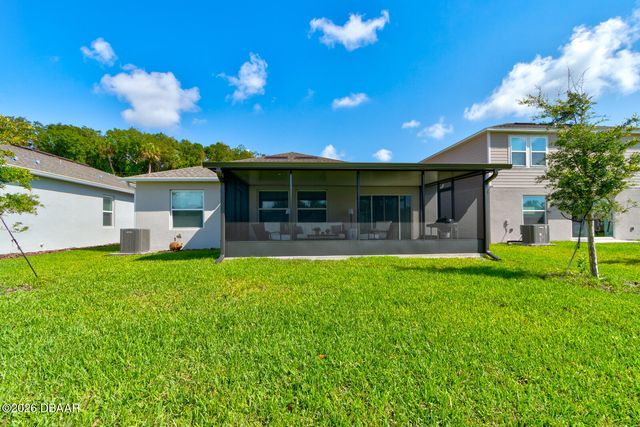176 Jones Fish Camp Road, Edgewater, FL 32141