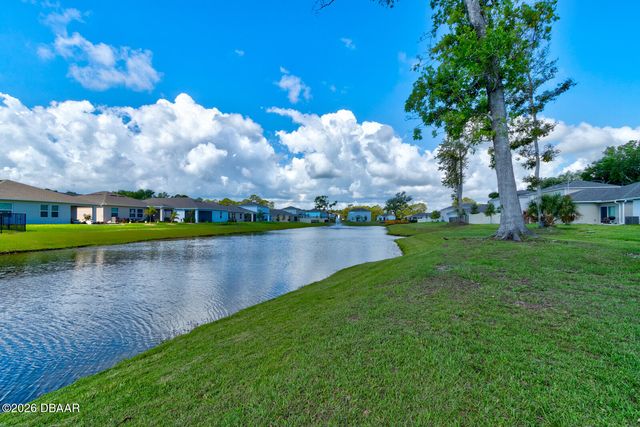 176 Jones Fish Camp Road, Edgewater, FL 32141