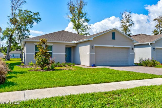 176 Jones Fish Camp Road, Edgewater, FL 32141