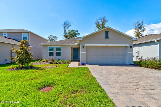 176 Jones Fish Camp Road, Edgewater, FL 32141