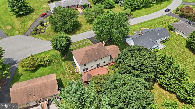 38376 DOWNS CT, Hamilton, VA 20158