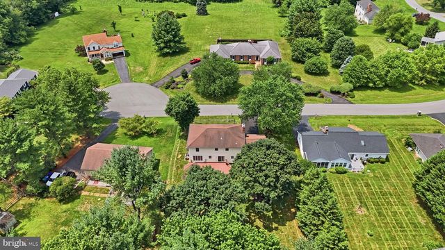 38376 DOWNS CT, Hamilton, VA 20158