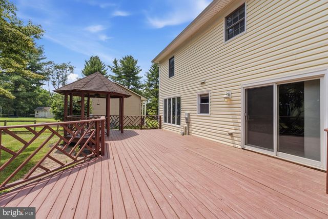 38376 DOWNS CT, Hamilton, VA 20158