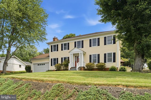 38376 DOWNS CT, Hamilton, VA 20158