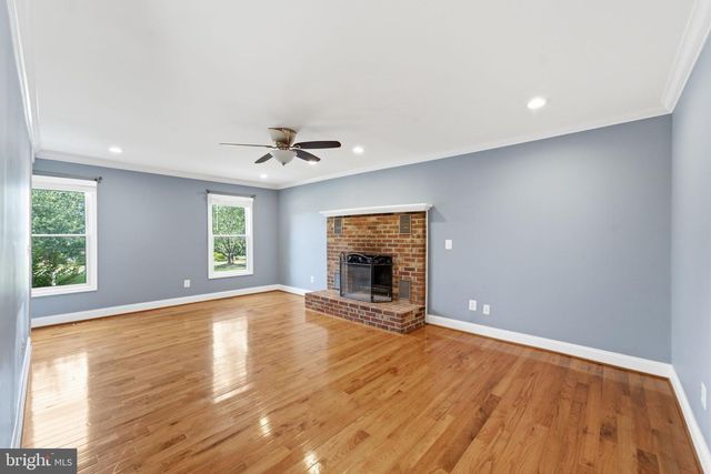 38376 DOWNS CT, Hamilton, VA 20158