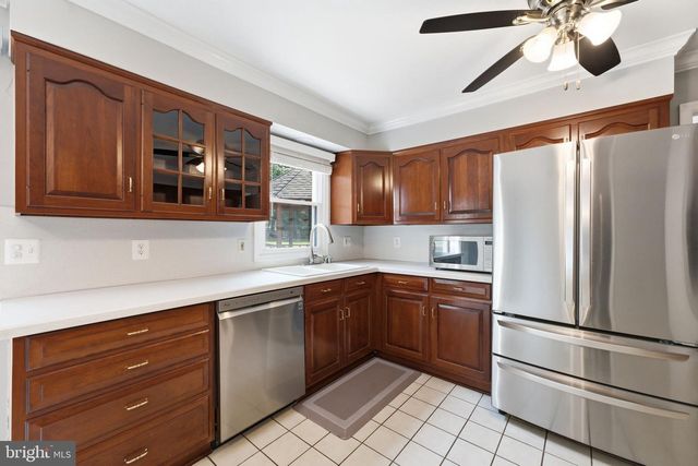 38376 DOWNS CT, Hamilton, VA 20158