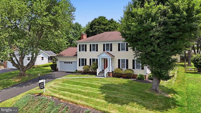 38376 DOWNS CT, Hamilton, VA 20158