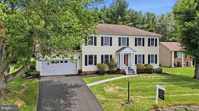38376 DOWNS CT, Hamilton, VA 20158