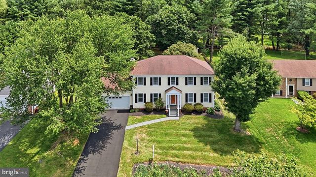 38376 DOWNS CT, Hamilton, VA 20158