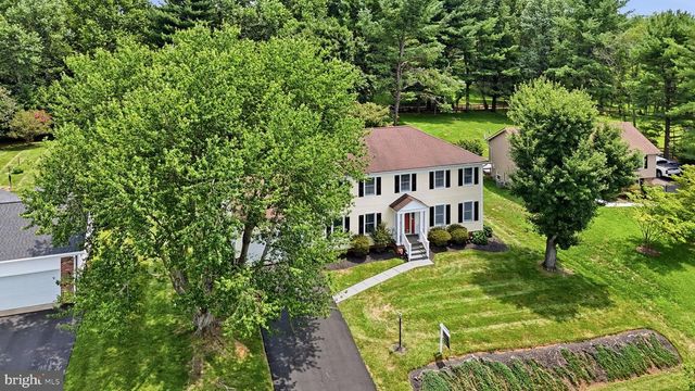 38376 DOWNS CT, Hamilton, VA 20158