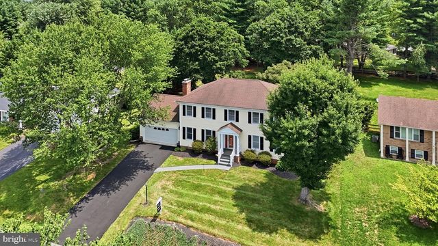 38376 DOWNS CT, Hamilton, VA 20158