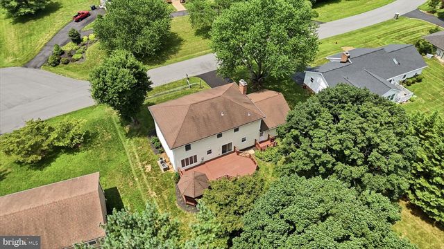 38376 DOWNS CT, Hamilton, VA 20158