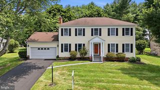 38376 DOWNS CT, Hamilton, VA 20158