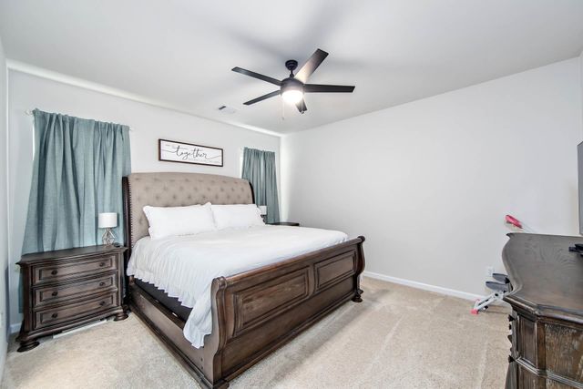 129 Villa Dr, Thibodaux, LA 70301