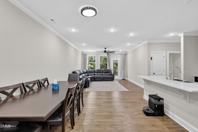 1752 Alpine Summer Lane, Apex, NC 27502