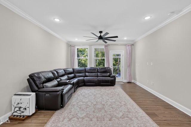 1752 Alpine Summer Lane, Apex, NC 27502