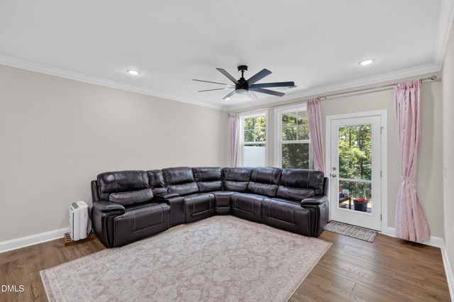 1752 Alpine Summer Lane, Apex, NC 27502