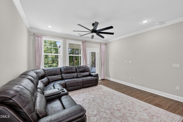 1752 Alpine Summer Lane, Apex, NC 27502