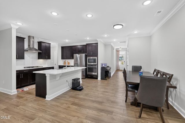 1752 Alpine Summer Lane, Apex, NC 27502