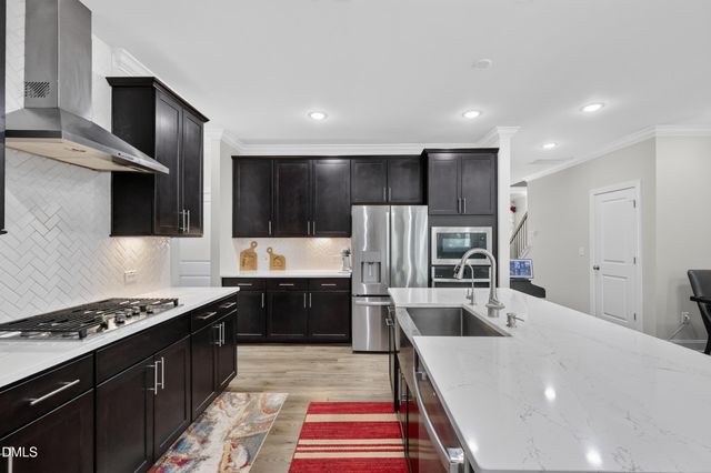 1752 Alpine Summer Lane, Apex, NC 27502