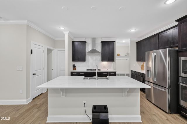 1752 Alpine Summer Lane, Apex, NC 27502