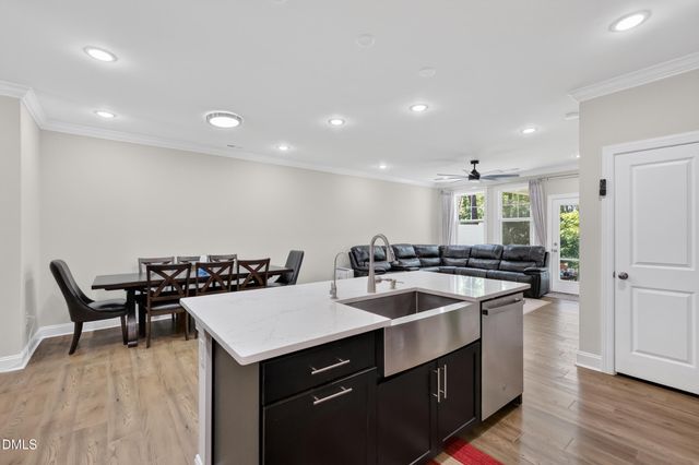1752 Alpine Summer Lane, Apex, NC 27502