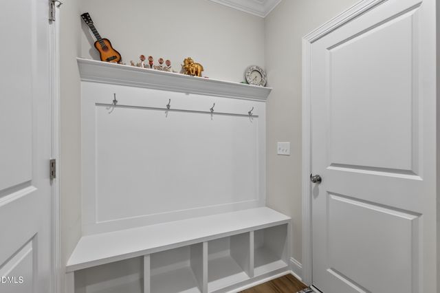1752 Alpine Summer Lane, Apex, NC 27502