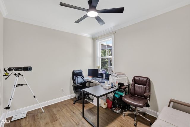 1752 Alpine Summer Lane, Apex, NC 27502