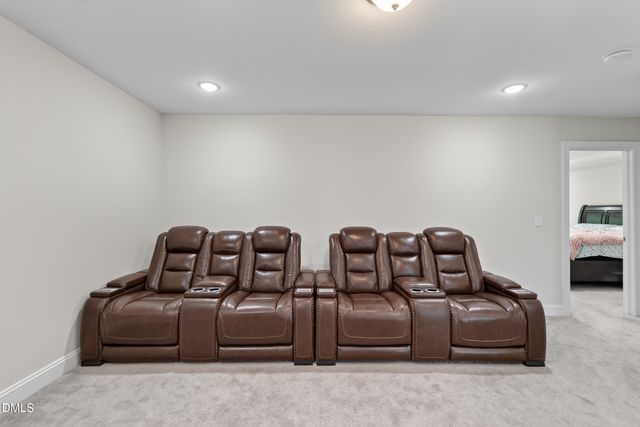 1752 Alpine Summer Lane, Apex, NC 27502