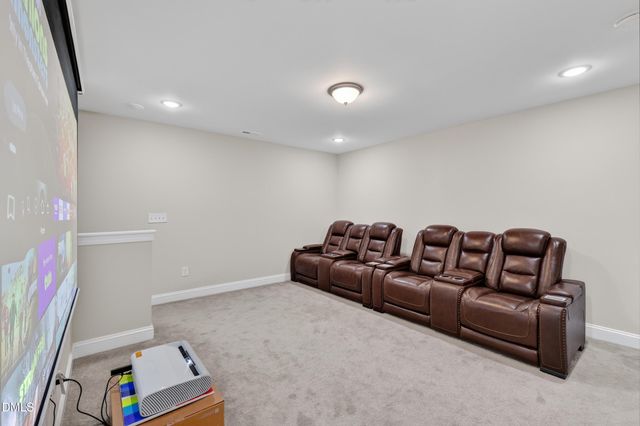 1752 Alpine Summer Lane, Apex, NC 27502