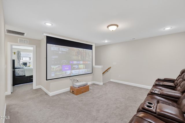 1752 Alpine Summer Lane, Apex, NC 27502
