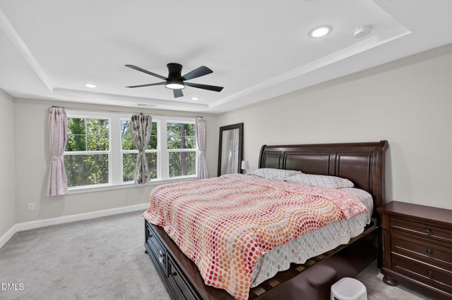 1752 Alpine Summer Lane, Apex, NC 27502