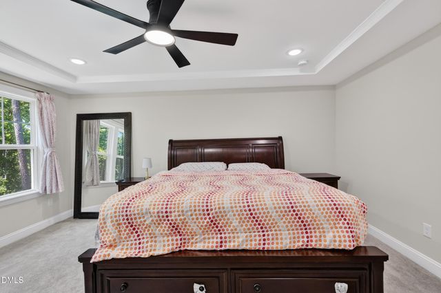 1752 Alpine Summer Lane, Apex, NC 27502