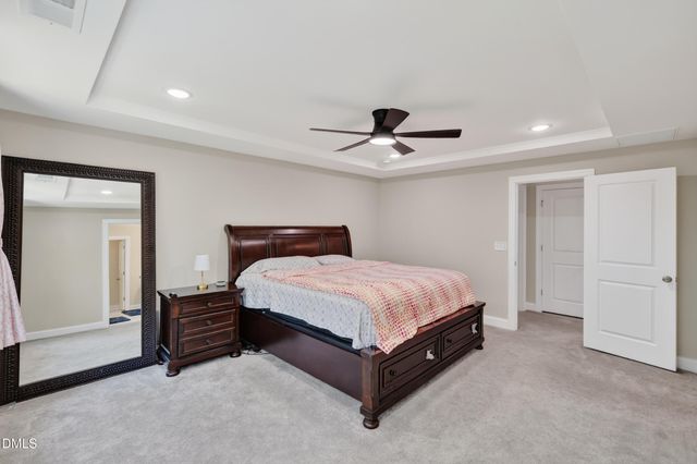 1752 Alpine Summer Lane, Apex, NC 27502