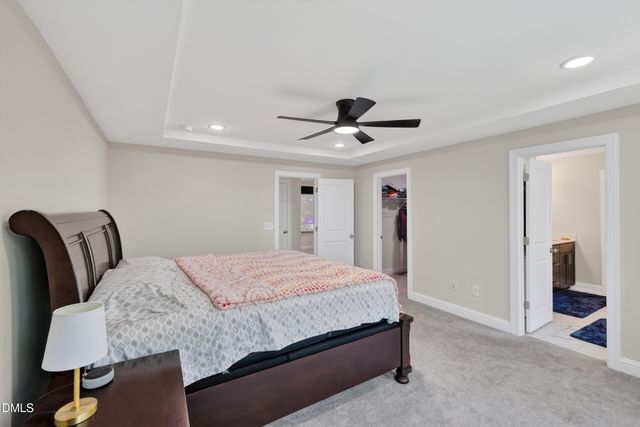1752 Alpine Summer Lane, Apex, NC 27502